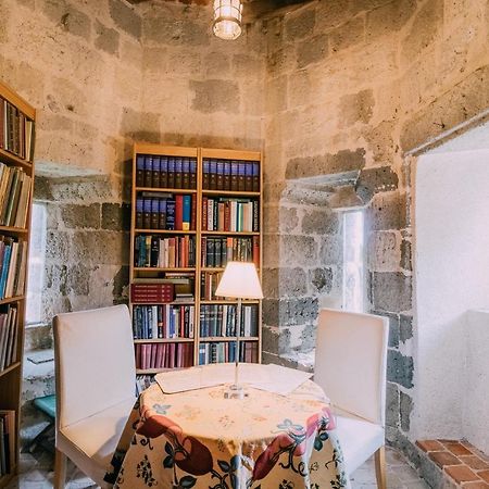 Chateau Du Frechou Hotel Bagian luar foto