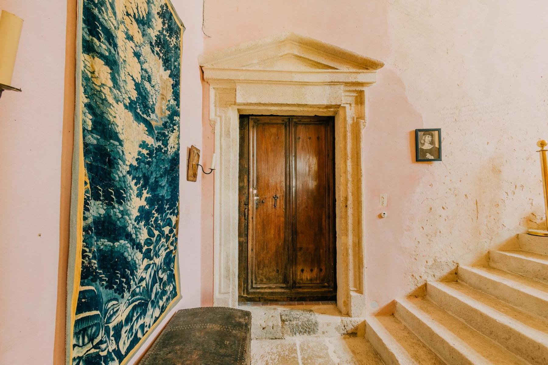 Chateau Du Frechou Hotel Bagian luar foto